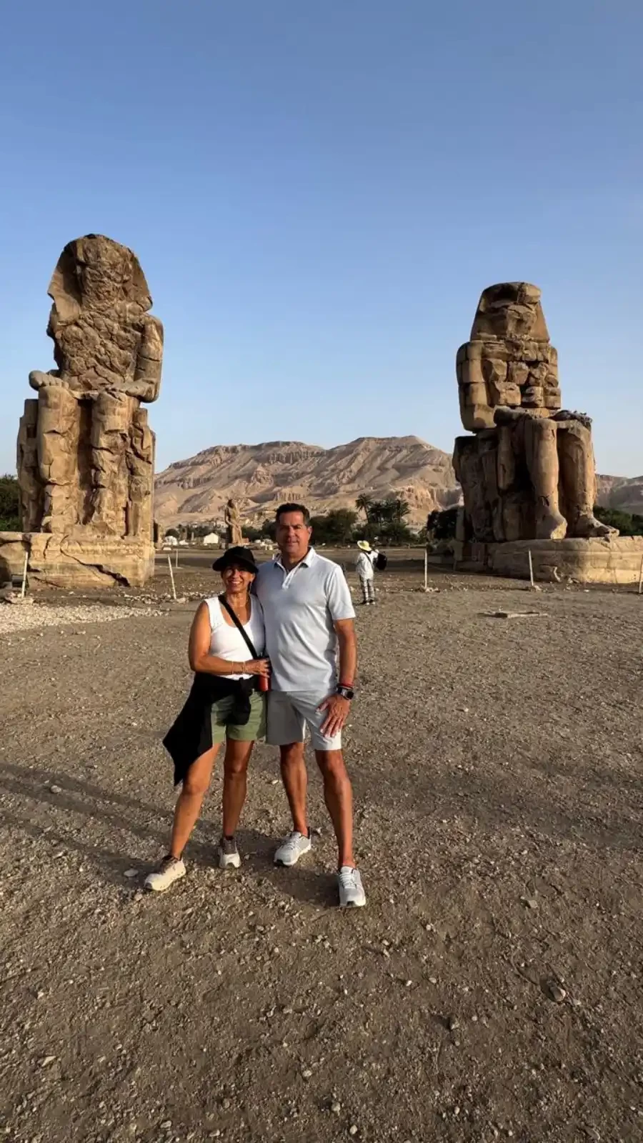 Viaje por Las Maravillas de Egipto en la Semana Santa